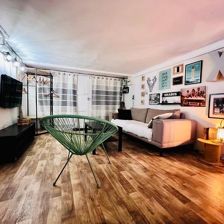 L' As Cobas 26 Bis Apartamento Perpiñán Exterior foto