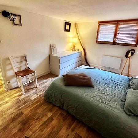 L' As Cobas 26 Bis Apartamento Perpiñán Exterior foto