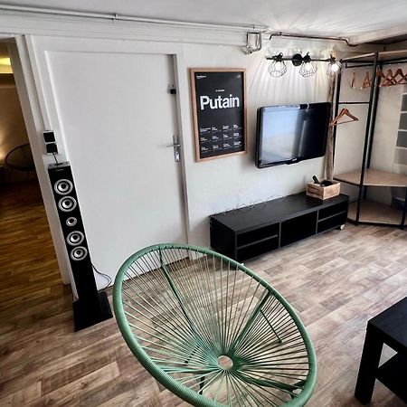 L' As Cobas 26 Bis Apartamento Perpiñán Exterior foto