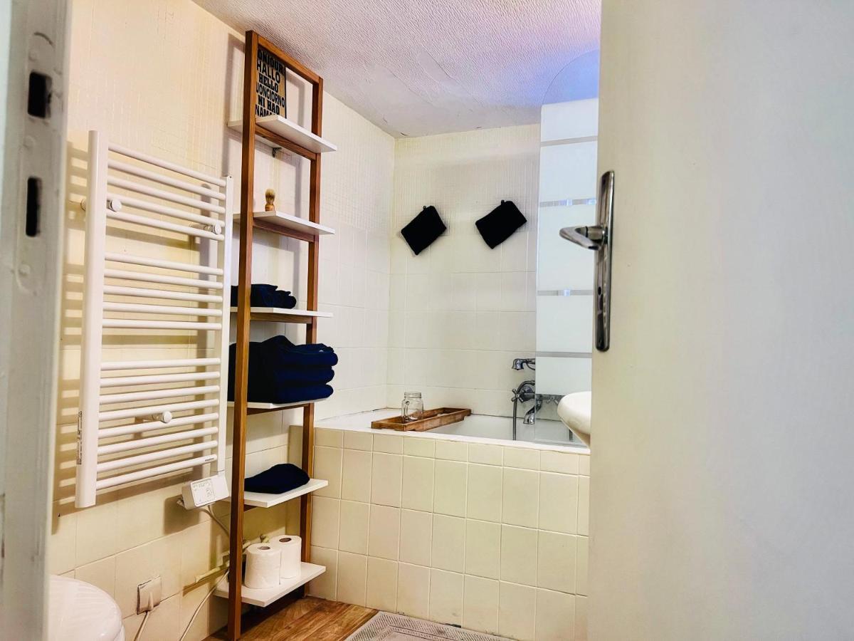L' As Cobas 26 Bis Apartamento Perpiñán Exterior foto