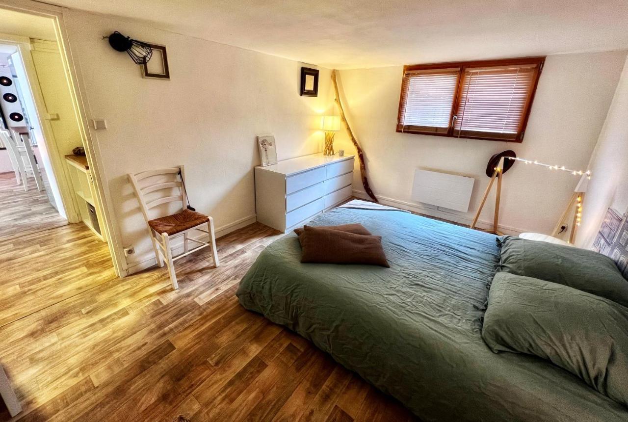 L' As Cobas 26 Bis Apartamento Perpiñán Exterior foto